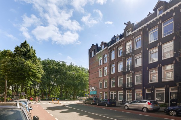 Medium property photo - Kostverlorenstraat 1huis, 1052 GR Amsterdam
